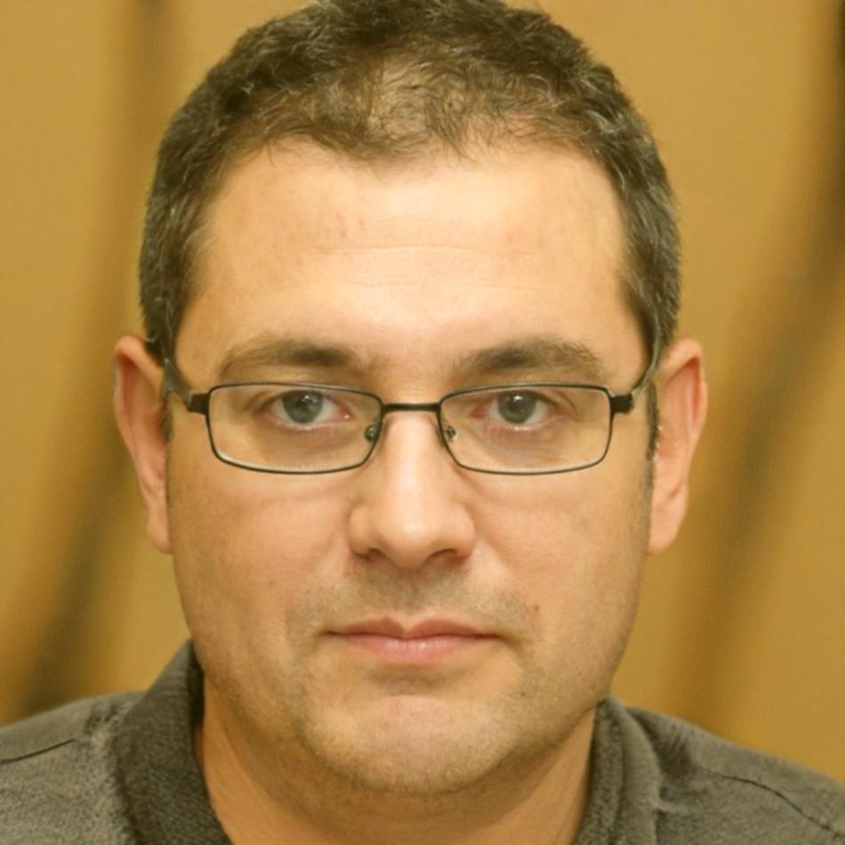 Bohdan Kovalenko