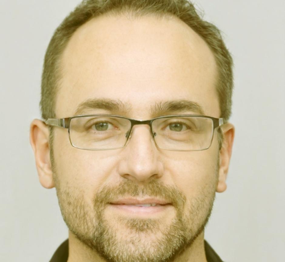 Dmytro Petrenko